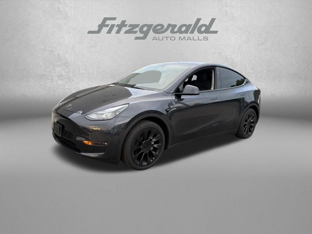 tesla model y 2025 7SAYGAEEXSF226112 image tesla model y 2025 7SAYGAEEXSF226112 image